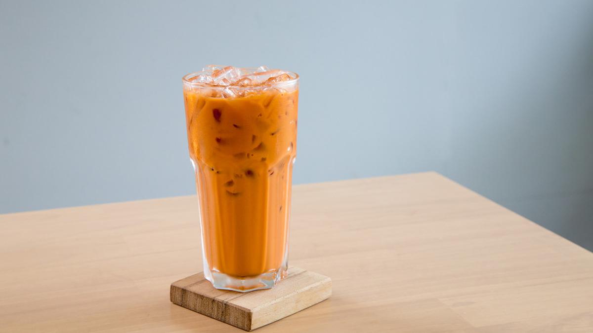 Thai Tea