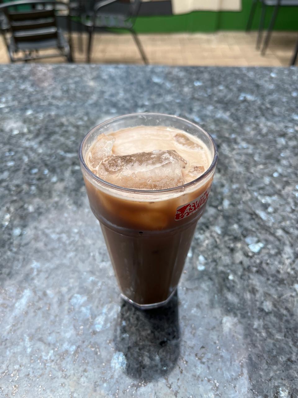 Kopi Balikan