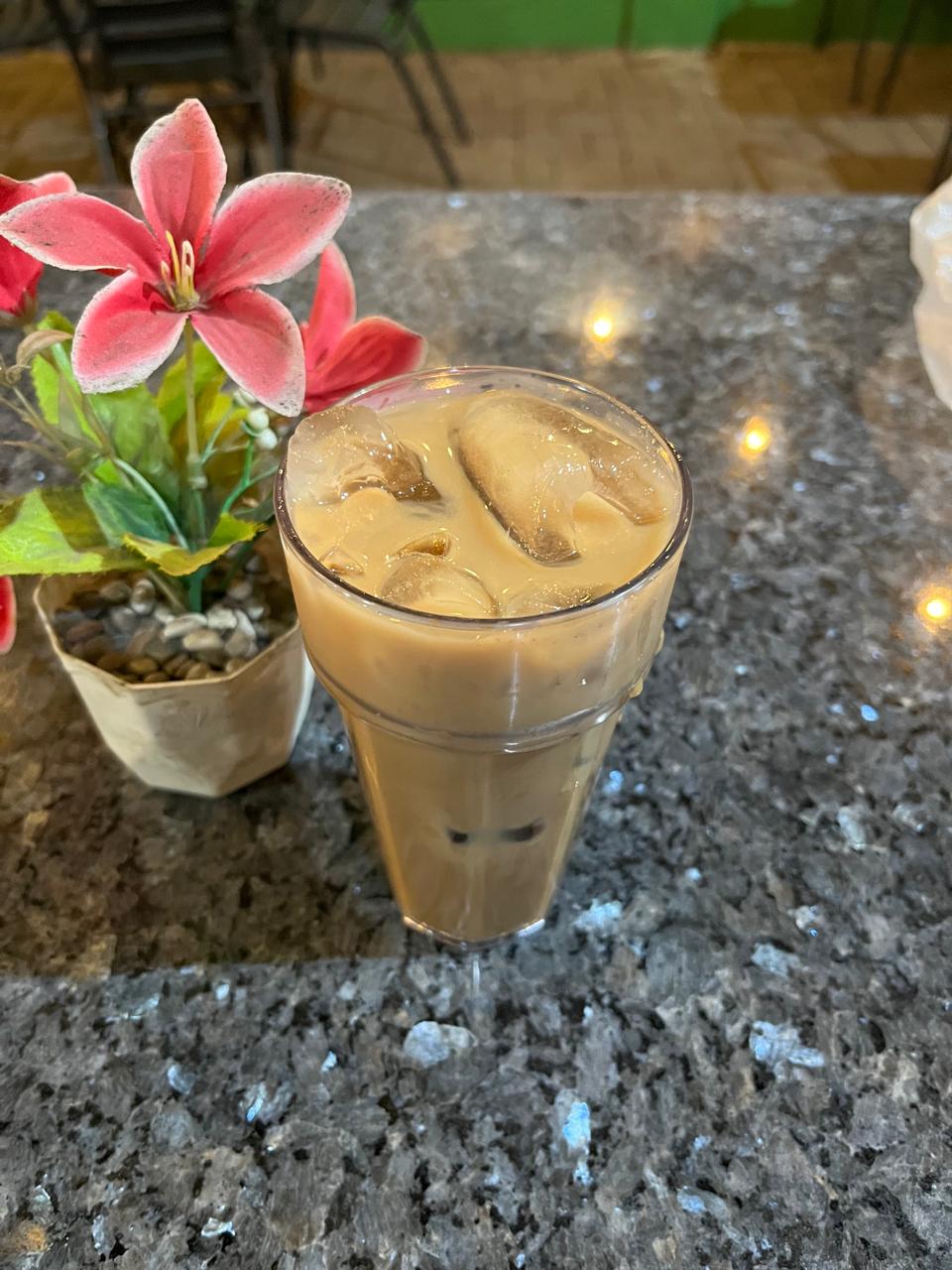 Kopi Klepon Bikin Baper