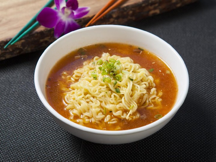 Indomie Jomblo Rebus